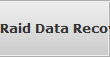 Raid Data Recovery Etna Data raid array